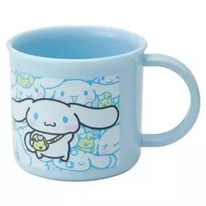 시나모롤 숨바꼭질 핸들컵 200ml 물컵 양치컵 dyt7+1dMh
