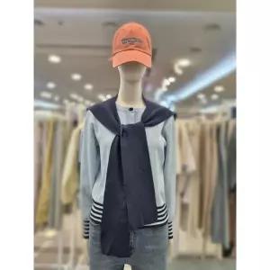 세이브존03  앤드 단숄 세트 가디건 AGBQJST002CAG (18840956)