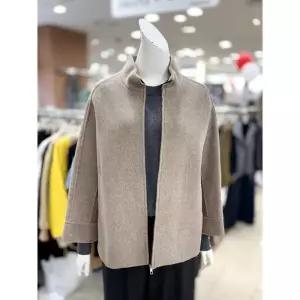 소고 세이브존01 차이나넥 핸드메이드 모직 재킷 TI4GA11_BR (42293469)