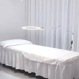 네일 링라이트 고급형 속눈썹 led 스탠드 뷰티 타투 반영구 왁싱 미용조명 서클등