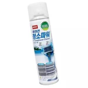 에어컨청소 세정제 스프레이 420ml