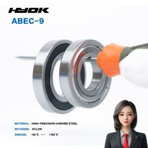호환 2pcs 10pcs ABEC-9 Bearing16100 16000 16101 16001 16002 16003 16004 16005 16006 16007 ZZ 2Z RS 2RS 얇은 벽 베어링