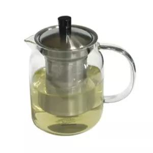 사마 녹차 포트 필터 주전자 700ml 커피 보리차 vBZ6+6ppU
