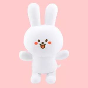 플로피 하우스 인형 Naughty Rabbit