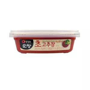 청정원 순창 초고추장 170g