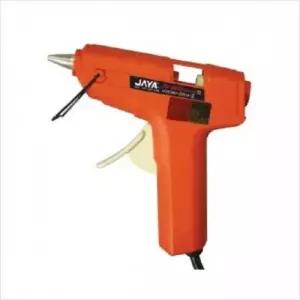 JG-2002 글루건(RED) 미술글루건 핫멜트접착기 전기글루건 공예글루건