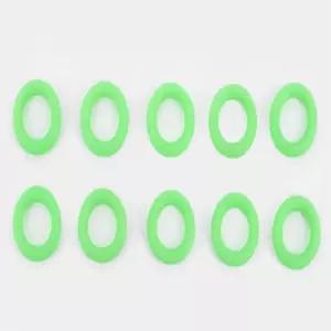 유즈SHOP 야광 고무링 10P 고무오링