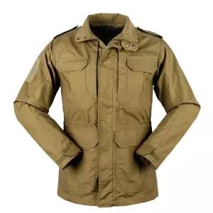남성 겨울 전술 고어텍스 야상 스키 미군 방풍 파카