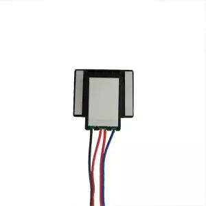 욕실 거울용 타이다센트 터치 센서 스위치 LED 조명 정전식 12V24V 스마트 유리 정전 용량 모듈