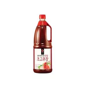 청정원 초고추장 2.25kg