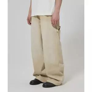 매장정품 DICKIES 디키즈 빅 대디 카펜터 데님 팬츠 Eucalyptus DK0A89PXL44 1466335