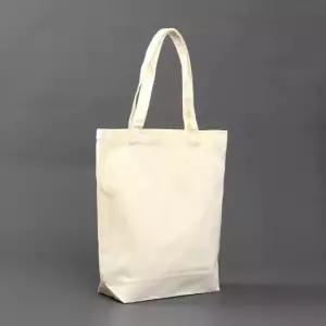 심플 무지 캔버스 에코가방 천쇼퍼백 숄더백 35x36cm 데일리가방 사각에코백 학생에코백