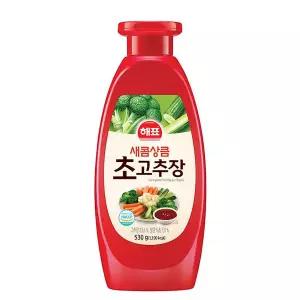 사조해표 순창궁 초고추장 530g
