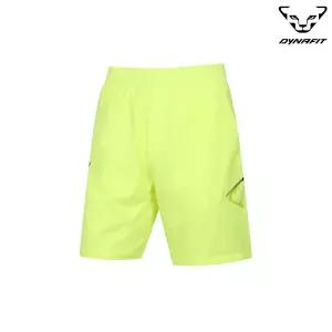 매장정품 DYNAFIT 다이나핏 4.5부반바지 남성 WILD (와일드) 하프팬츠 (Lime) YMM24366G1 _GNMP 1464412