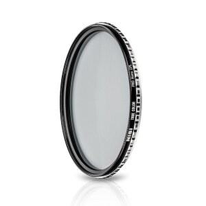 NiSi 72mm 트루 컬러 CPL 초저프로 나노 코팅 및 카메라 렌즈용 CINE 씰 기술 - 사진 촬영용 원형 필터 액세서리 필름 전자 필수품
