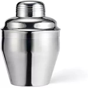후디니 이중벽 스테인리스 스틸 16온스 칵테일 셰이커