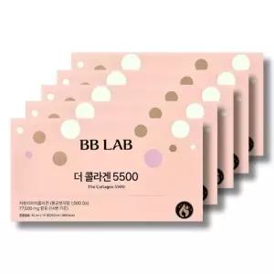 비비랩 더 콜라겐 5500 50ml 14병 5박스 /wb24410035673957