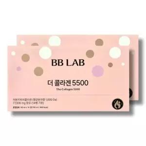 비비랩 더 콜라겐 5500 50ml 14병 2박스 /wb24410037673957