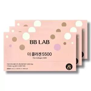비비랩 더 콜라겐 5500 50ml 14병 3박스 /wb24410038673957