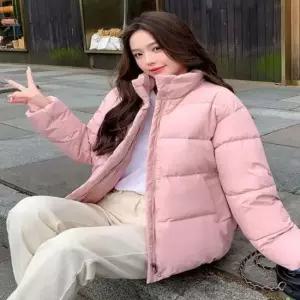 여성패딩 여성 데일리 미디 패딩점퍼 겨울잠바 아우터 여자패딩