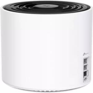 TP-Link Deco XE70 Pro AXE4900 트라이밴드 WiFi 6E 메시 라우터 - 2.5bps WAN/LAN 포트 1개 1Gbps 2개