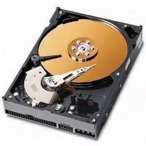 웨스턴 디지털 200GB 캐비어 EIDE ATA100 7200 2MB 3.5인치