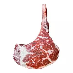 고기 모형 스테이크 촬영용 소품 식당 소고기 장식 음식