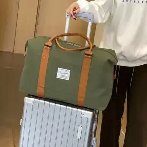 캔버스 보스턴백 에코백 숄더백 데일리 크로스백 여행 헬스가방 망치가방 운동가방
