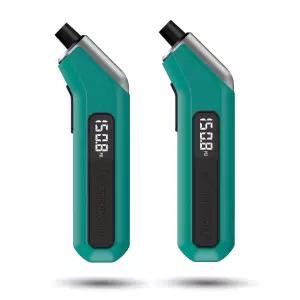 ETENWOLF 디지털 타이어 압력 게이지 2팩 산업용 3-200 PSI ANSI B40.7 등급 2A(플러스 마이너스 0.5 )로