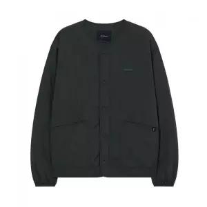 매장정품 COVERNAT 커버낫 숏 퀼팅 자켓 Charcoal CO2504JK11CH 1547950