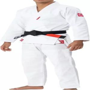 후지 울트라 라이트 300 브라질 스타일 주짓수 유니폼 내구성이 뛰어나고 가벼운 BJJ Gi