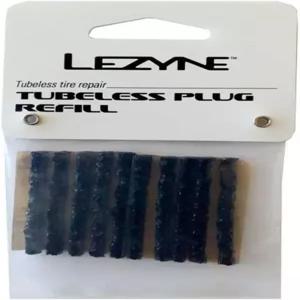 LEZYNE 튜브리스 플러그 리필