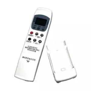 캐리어 통합 냉난방기 만능 에어컨리모컨 무풍 엘지 대우 LG