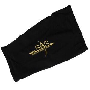 폼 보호 기능이 있는 SAS 8.5인치 슬립온 밴드 암가드 탄성