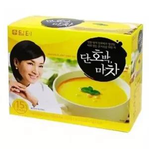 담터)단호박 마차 15T