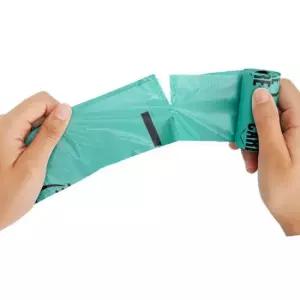 산책 반려동물 비닐봉지 케이스 배변봉투 배변봉투