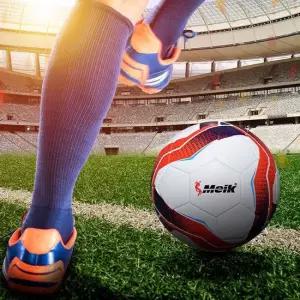 메이크 TPU 축구공 MK-052 축구공 5호 축구 축구용품 축구공 공