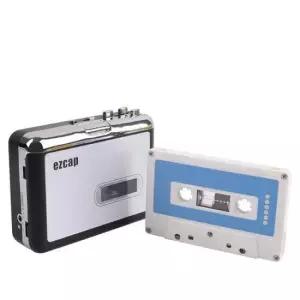 MP3컨버터 카세트테이프 변환기 / 카세트 플레이어 MP3