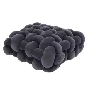 자이언트얀 높은 쿠션 꽈배기 사각 벌집 키 얼굴쿠션 높이 틈새 사무실 침