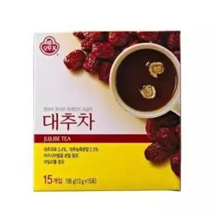 오뚜기)대추차 15T