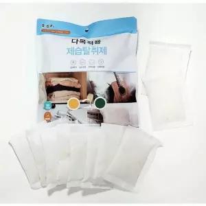 [하프클럽/알티피아]마수리 다목적용 제습탈취제