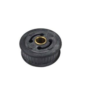 호환 For Hyundai Elantea Accent Tucson K3 Rio Ceed Cerato Forte Shift Cable Rubber Sleeve Shift Cable Rubber Sleeve
