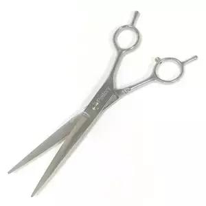 강아지 S700 가위 19cm 1P 고양이 셀프미용 커트 이발