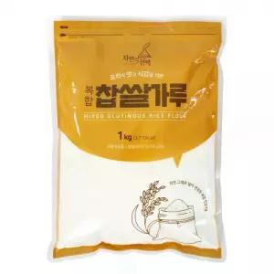 복합찹쌀가루 1kg