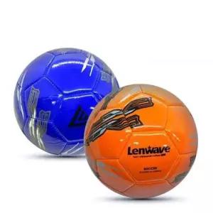 런웨이브 0501 컬러 축구공 5호 축구공 축구 볼 축구 축구용품