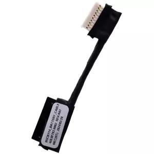 Dell Inspiron 5481 5482 5485 5580 5585 Vostro 5581을 위한 Deal4GO 배터리 연결 케이블 450.0F702.0001