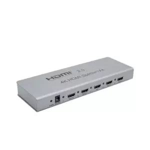 4K HDMI 분배기 1대4 60Hz