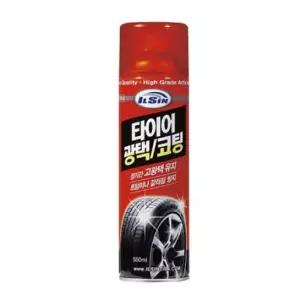 [RIZPICK]bns 일신 타이어 광택 코팅제