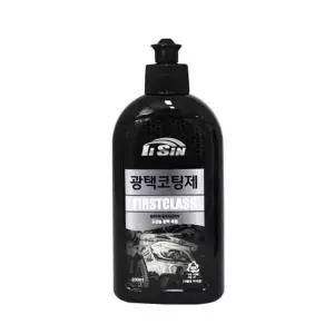[RIZPICK]일신 차량용 광택코팅제 200ml 광택약 컴파운드 도장
