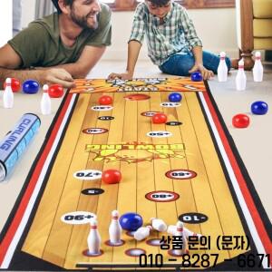 인터랙티브 볼링 및 매트 게임 재미있는 축구에서 영감을 받은 부모 자식 장난감 스포츠 잊지 못할 여유로